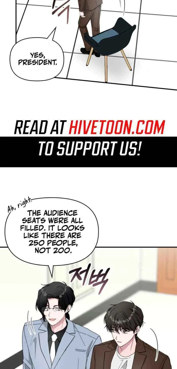 I Was Mistaken As a Monstrous Genius Chapter 58 page 8 - 