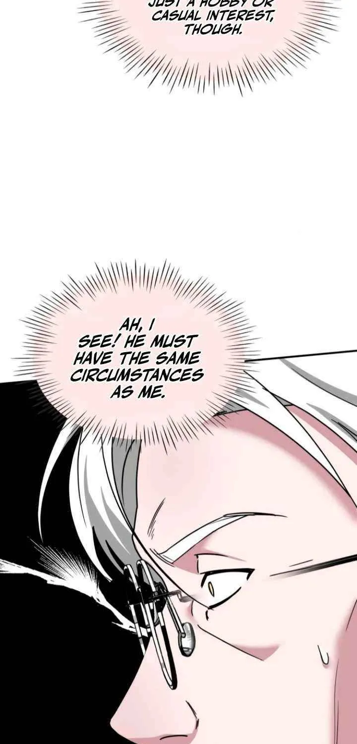 I Was Mistaken As a Monstrous Genius Chapter 58 page 71 - 