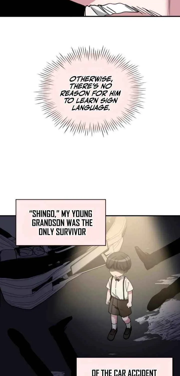 I Was Mistaken As a Monstrous Genius Chapter 58 page 72 - 