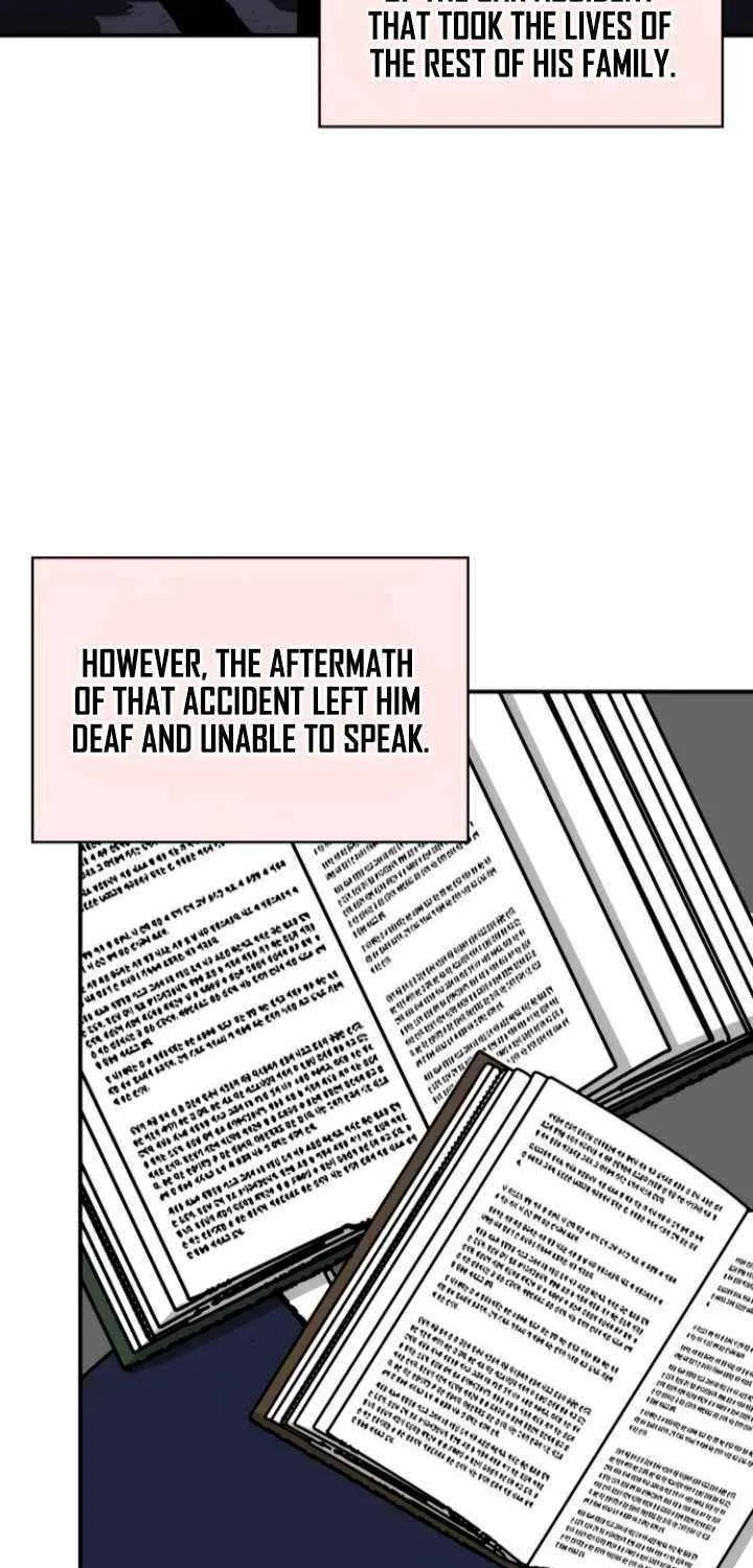 I Was Mistaken As a Monstrous Genius Chapter 58 page 73 - 
