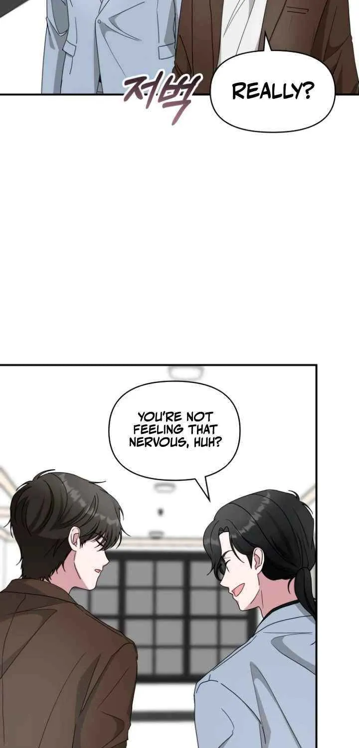 I Was Mistaken As a Monstrous Genius Chapter 58 page 9 - 