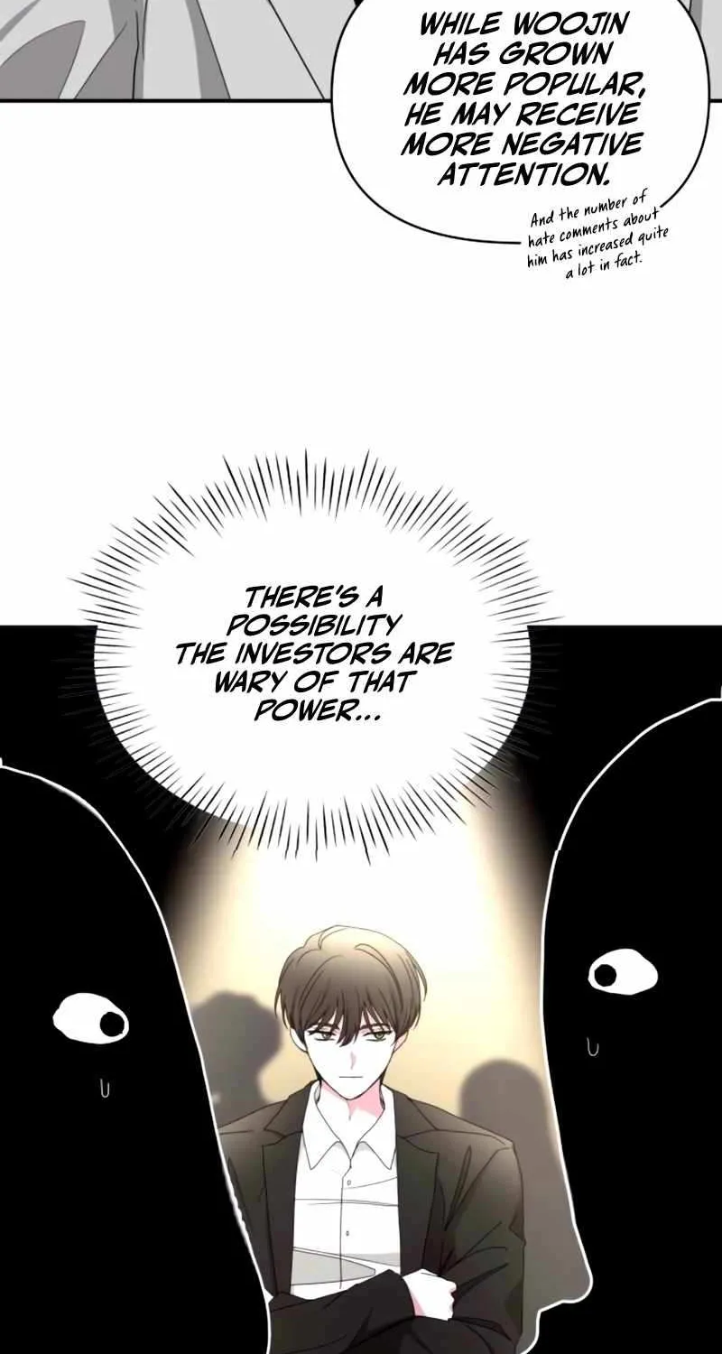 I Was Mistaken As a Monstrous Genius Chapter 59 page 17 - 