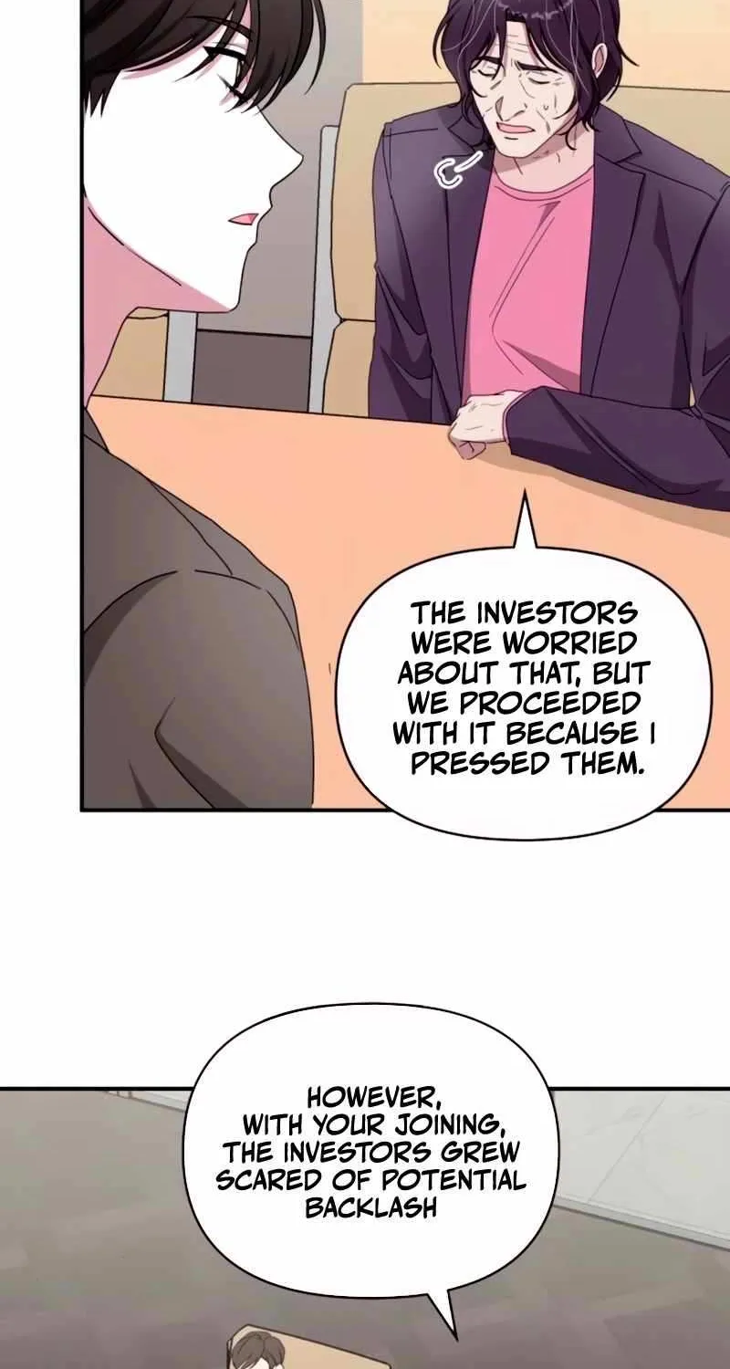 I Was Mistaken As a Monstrous Genius Chapter 59 page 24 - 