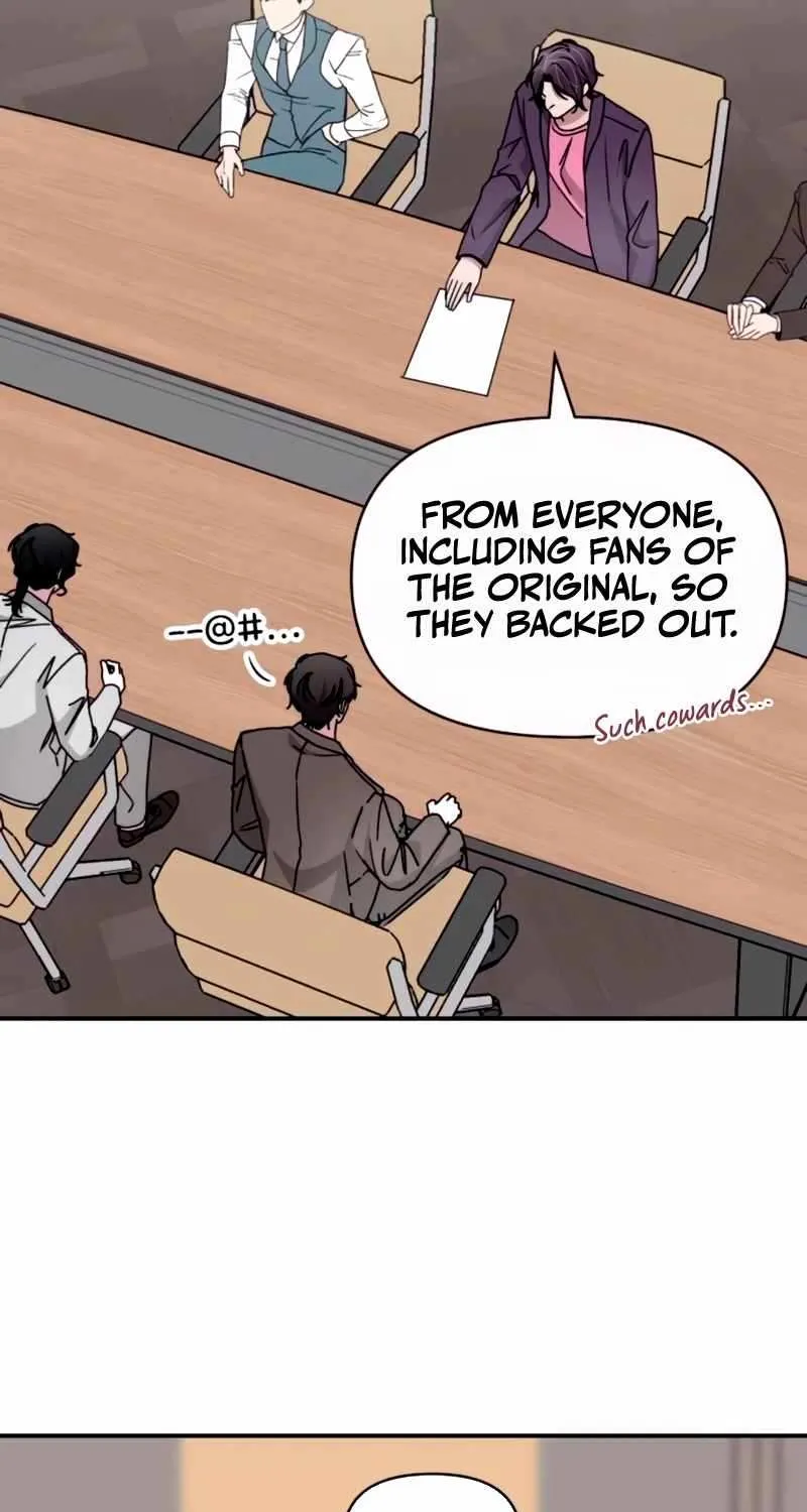 I Was Mistaken As a Monstrous Genius Chapter 59 page 25 - 