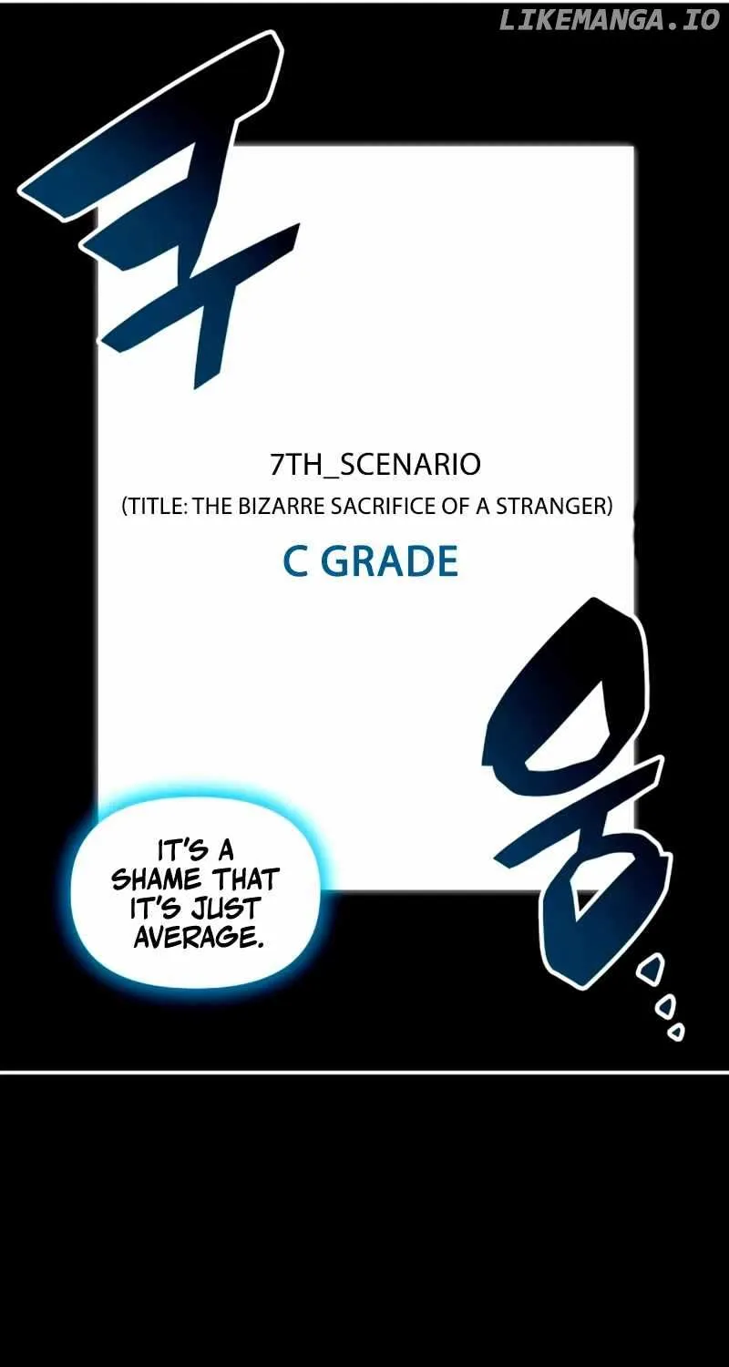 I Was Mistaken As a Monstrous Genius Chapter 59 page 30 - 