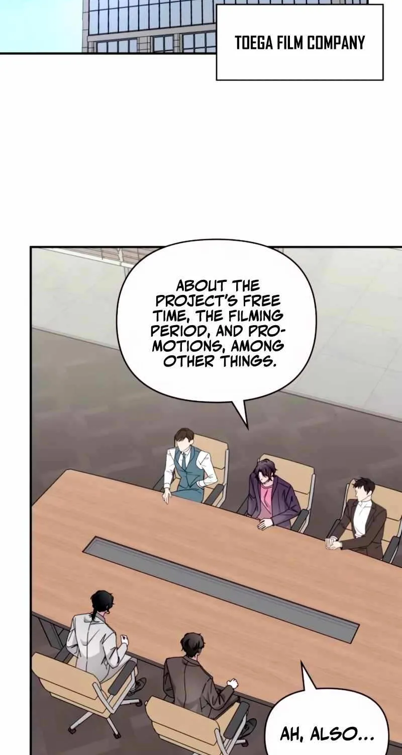 I Was Mistaken As a Monstrous Genius Chapter 59 page 4 - 