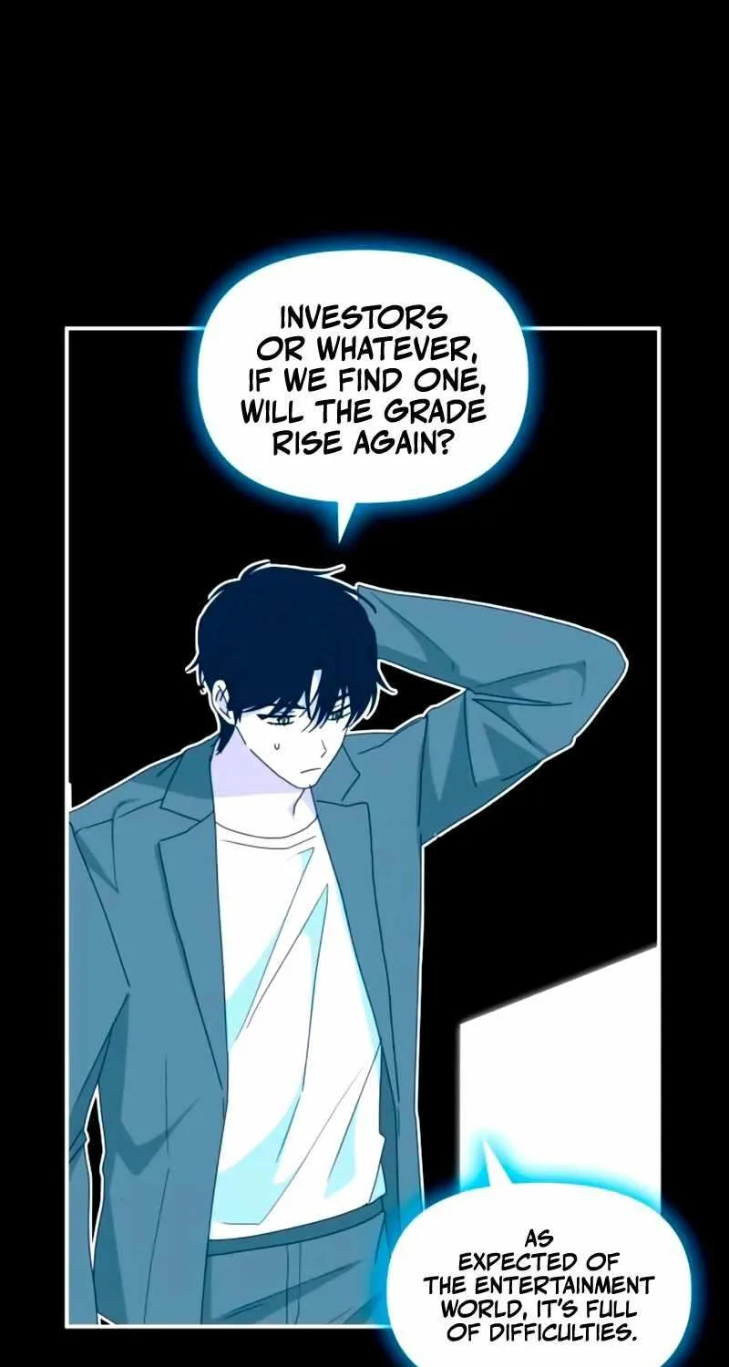 I Was Mistaken As a Monstrous Genius Chapter 59 page 31 - 