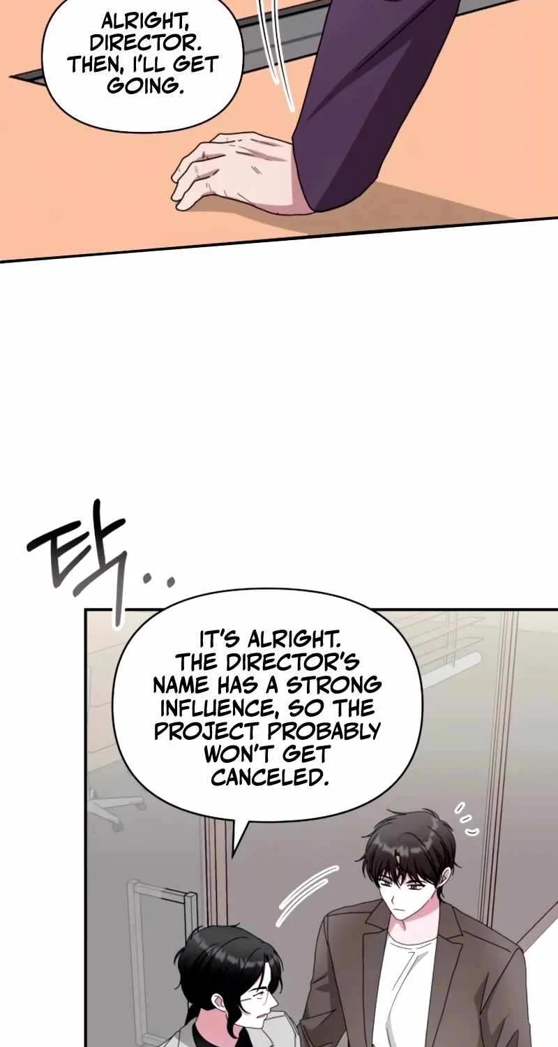 I Was Mistaken As a Monstrous Genius Chapter 59 page 37 - 