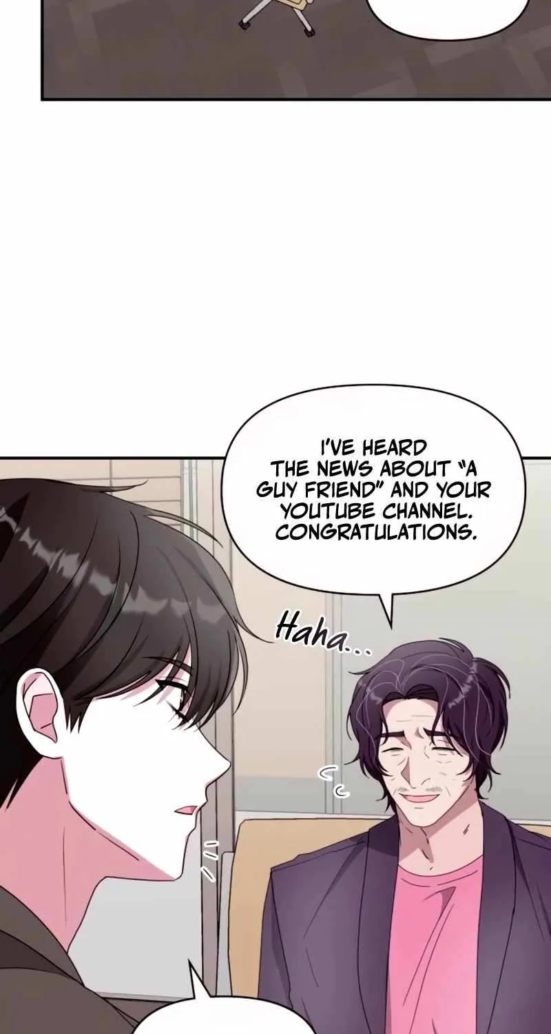 I Was Mistaken As a Monstrous Genius Chapter 59 page 5 - 