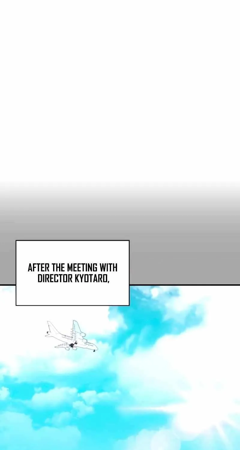 I Was Mistaken As a Monstrous Genius Chapter 59 page 43 - 