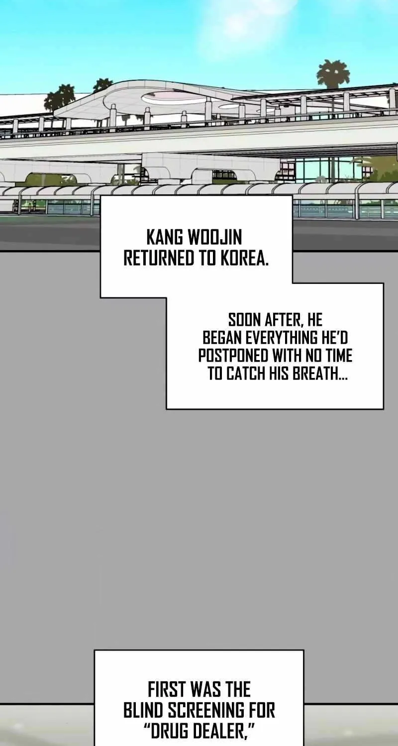 I Was Mistaken As a Monstrous Genius Chapter 59 page 44 - 