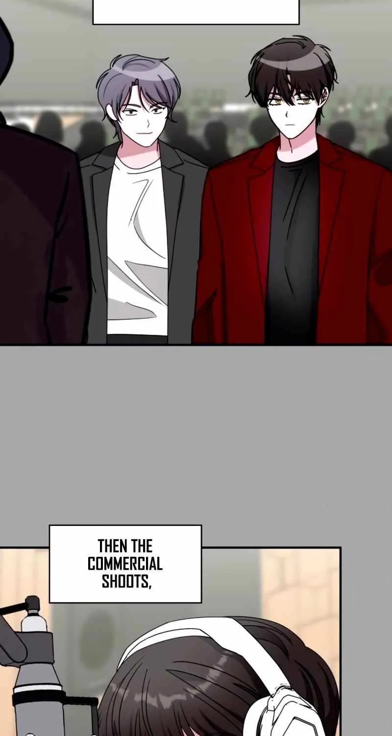 I Was Mistaken As a Monstrous Genius Chapter 59 page 45 - 