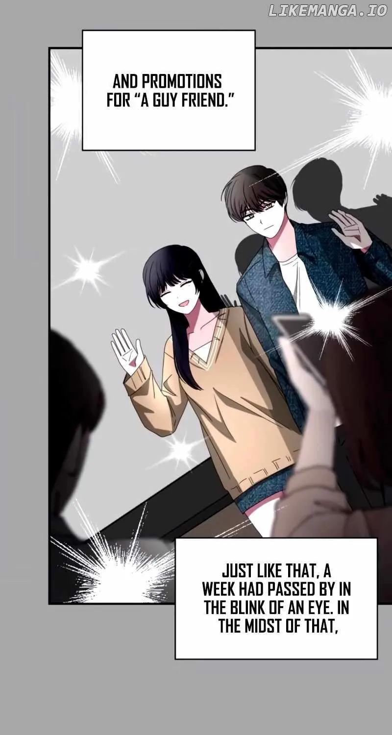 I Was Mistaken As a Monstrous Genius Chapter 59 page 47 - 