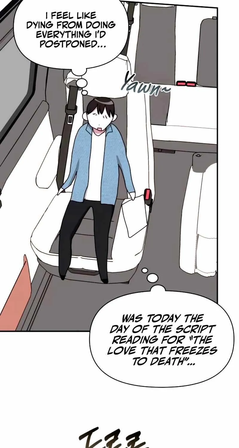 I Was Mistaken As a Monstrous Genius Chapter 59 page 51 - 