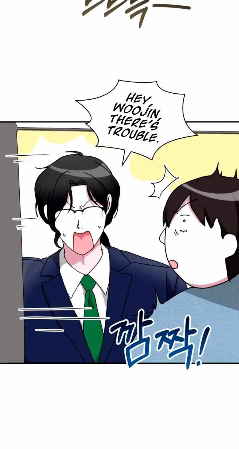 I Was Mistaken As a Monstrous Genius Chapter 59 page 52 - 