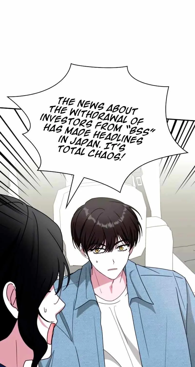 I Was Mistaken As a Monstrous Genius Chapter 59 page 53 - 