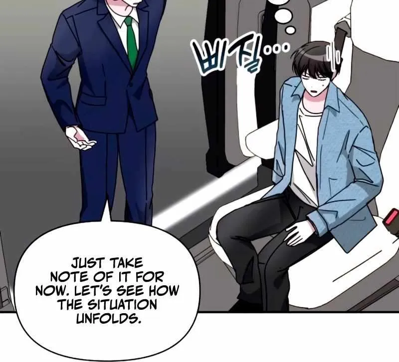 I Was Mistaken As a Monstrous Genius Chapter 59 page 55 - 