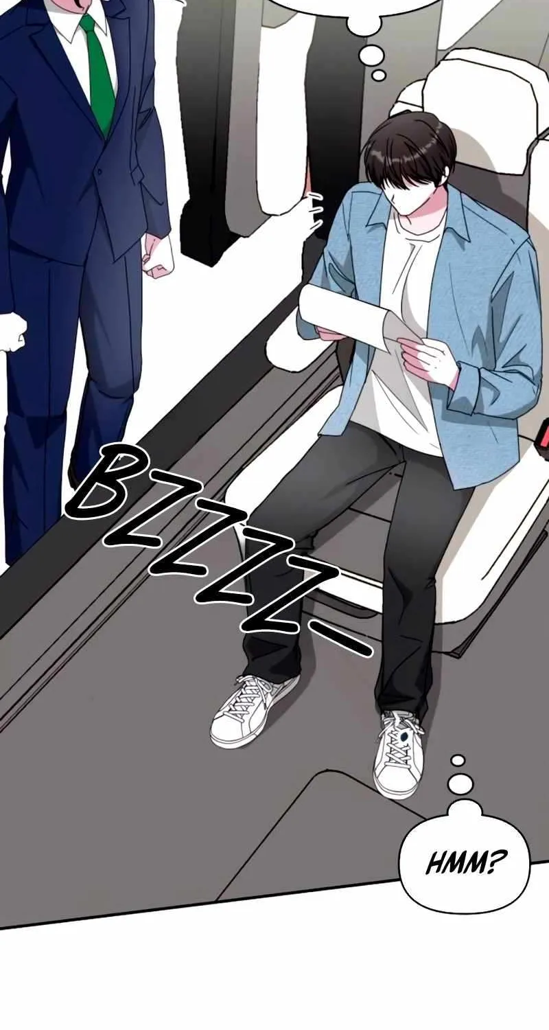 I Was Mistaken As a Monstrous Genius Chapter 59 page 67 - 