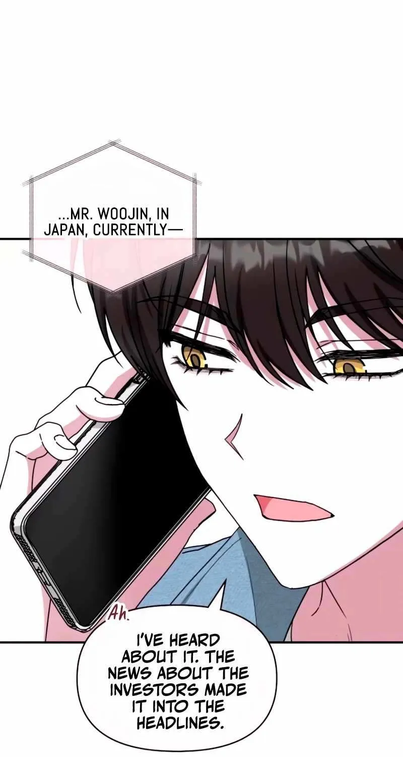 I Was Mistaken As a Monstrous Genius Chapter 59 page 69 - 
