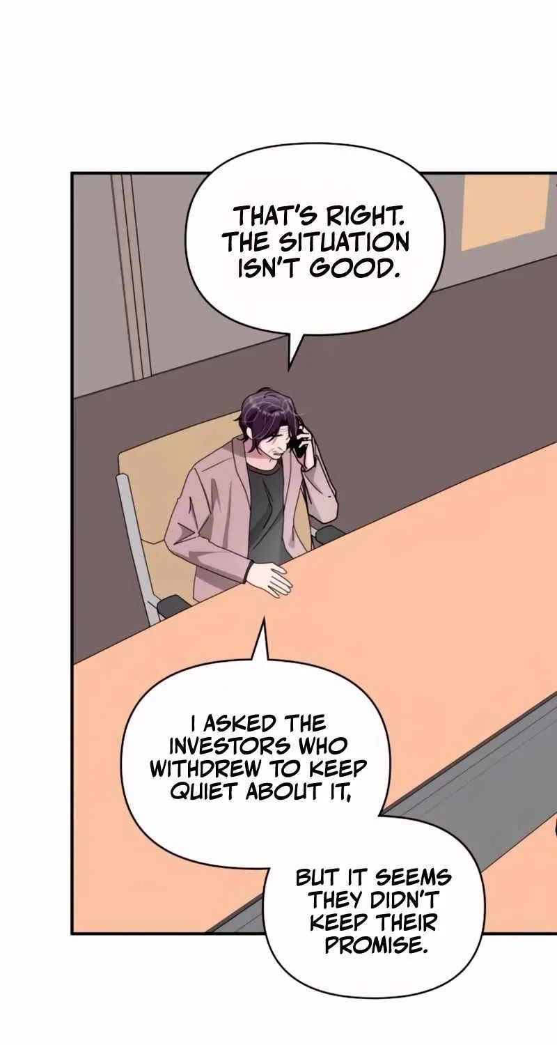I Was Mistaken As a Monstrous Genius Chapter 59 page 70 - 