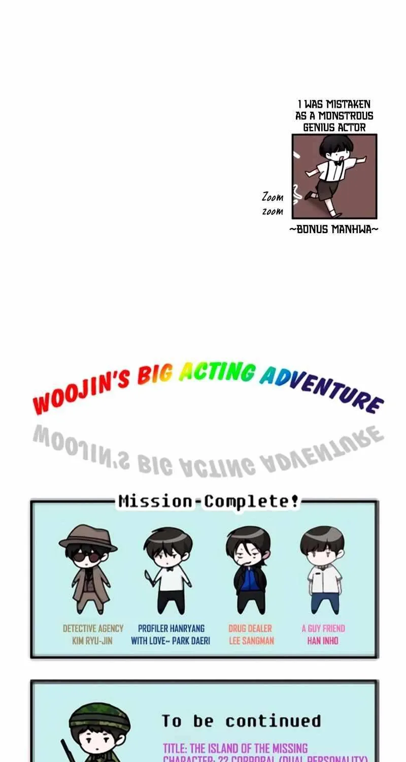 I Was Mistaken As a Monstrous Genius Chapter 59 page 94 - 