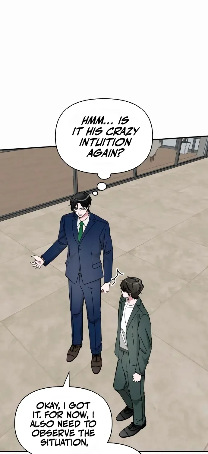 I Was Mistaken As a Monstrous Genius Chapter 60 page 11 - 