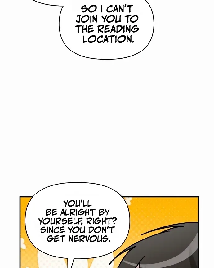 I Was Mistaken As a Monstrous Genius Chapter 60 page 12 - 