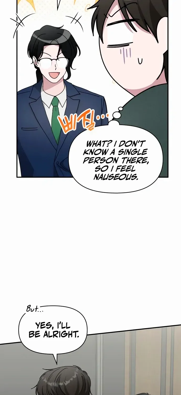 I Was Mistaken As a Monstrous Genius Chapter 60 page 13 - 