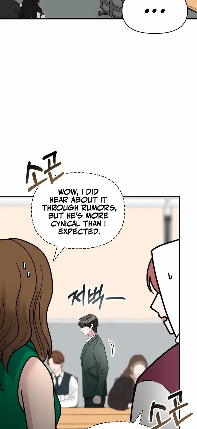 I Was Mistaken As a Monstrous Genius Chapter 60 page 21 - 