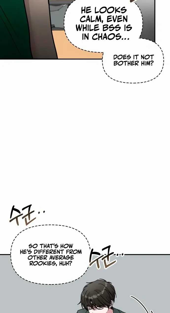 I Was Mistaken As a Monstrous Genius Chapter 60 page 22 - 