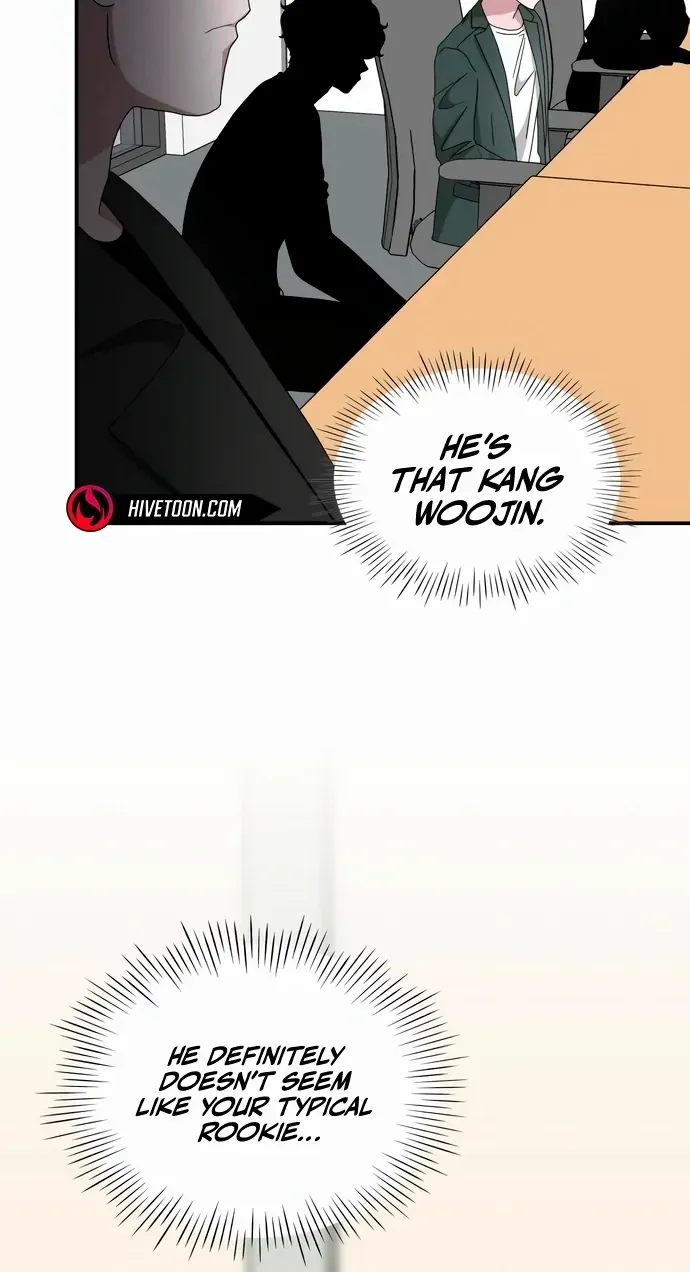 I Was Mistaken As a Monstrous Genius Chapter 60 page 24 - 