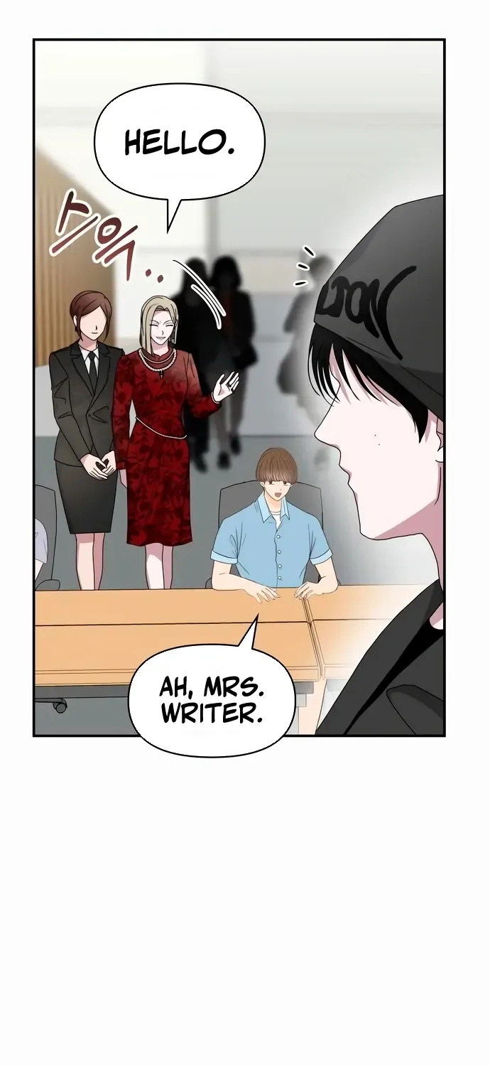 I Was Mistaken As a Monstrous Genius Chapter 60 page 27 - 