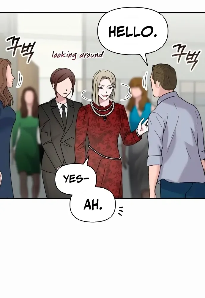 I Was Mistaken As a Monstrous Genius Chapter 60 page 28 - 