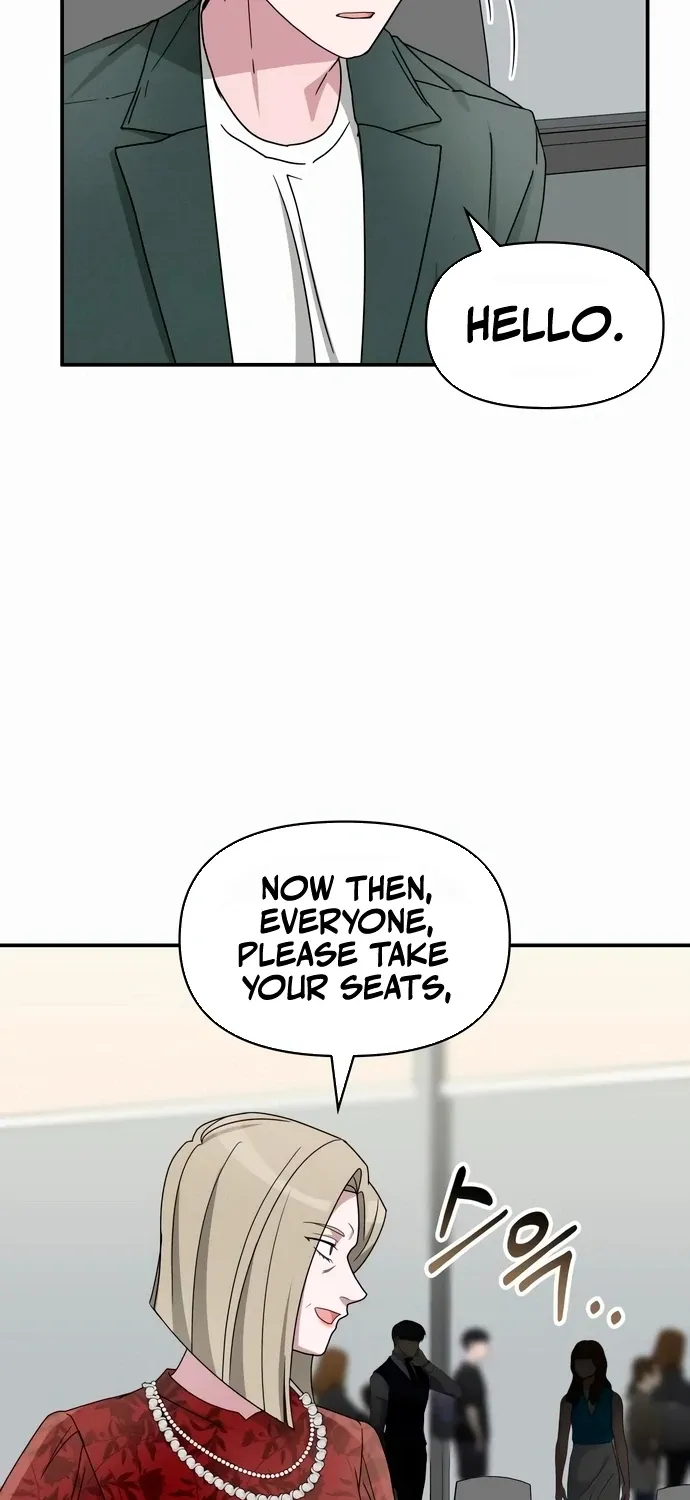 I Was Mistaken As a Monstrous Genius Chapter 60 page 31 - 