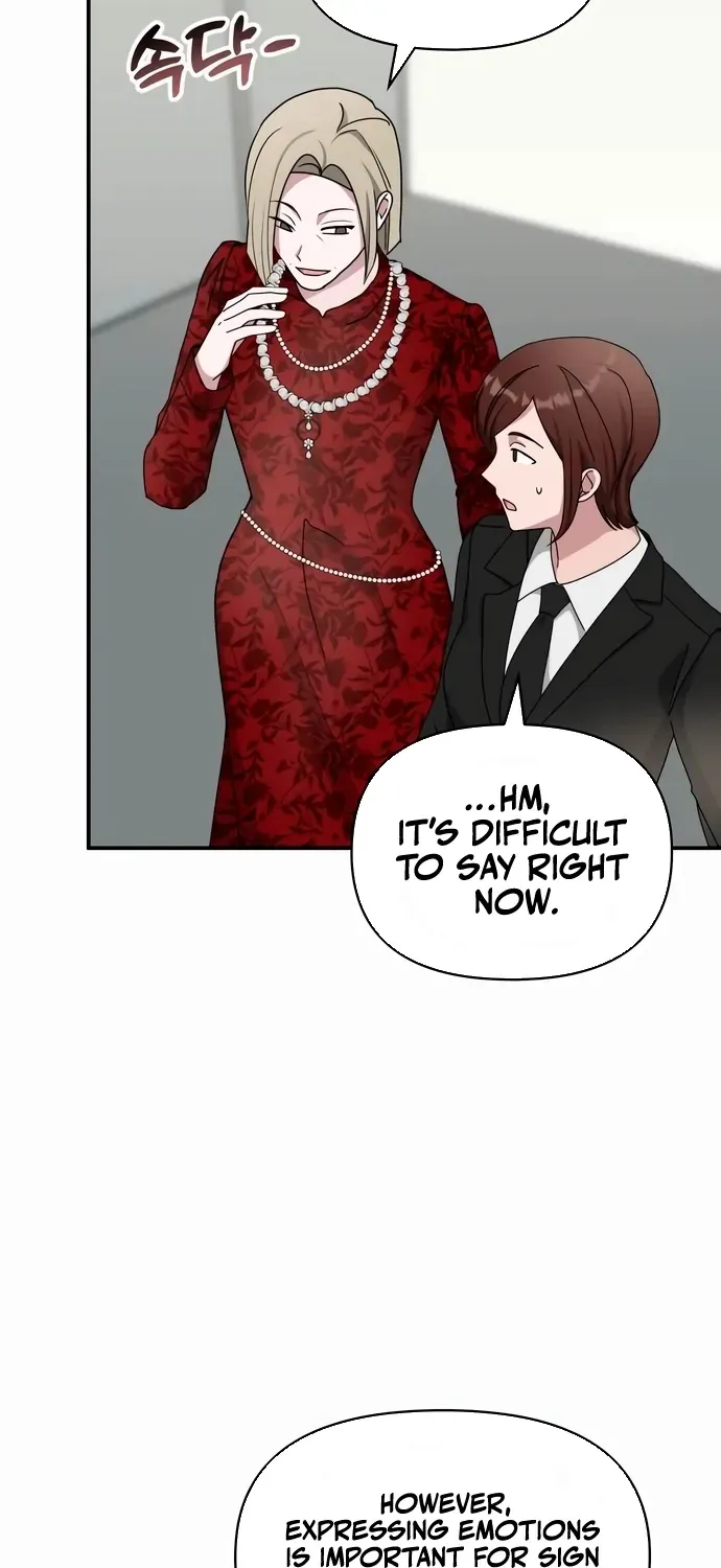 I Was Mistaken As a Monstrous Genius Chapter 60 page 33 - 