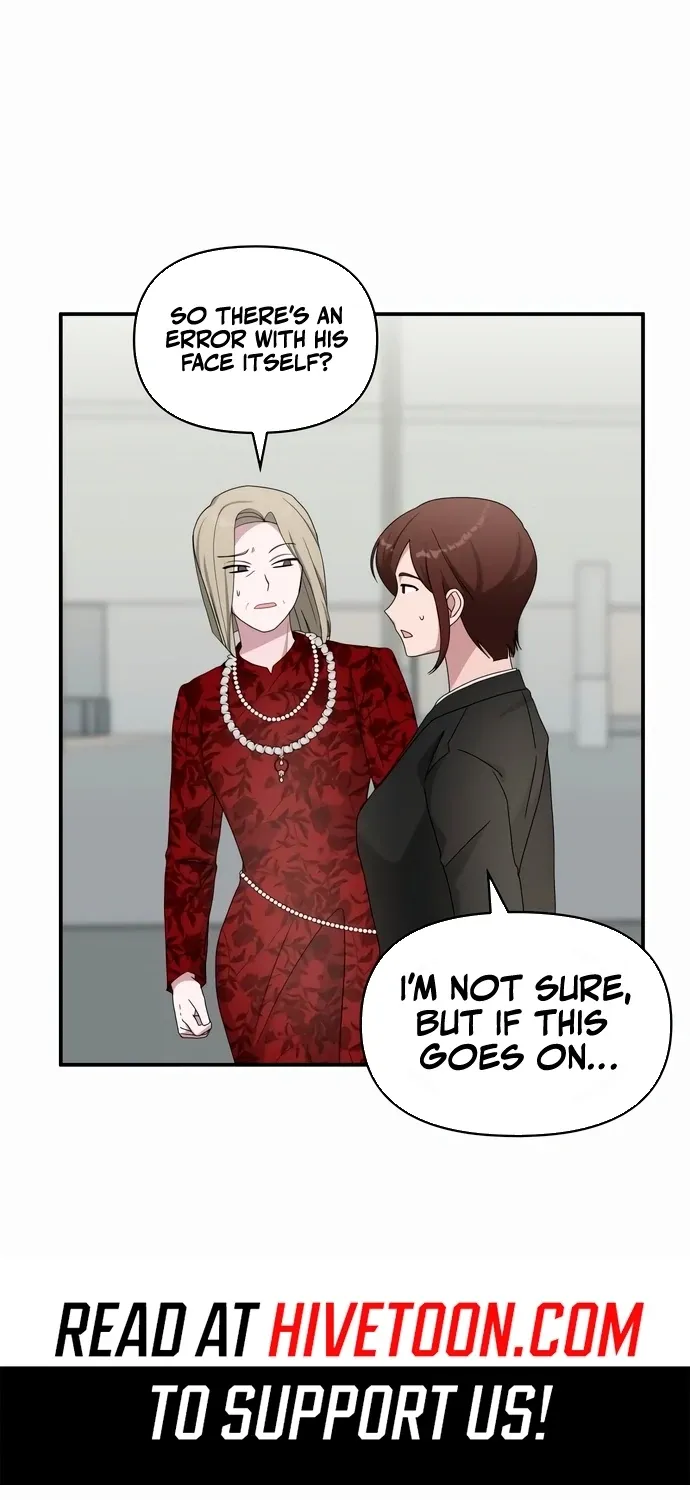 I Was Mistaken As a Monstrous Genius Chapter 60 page 35 - 