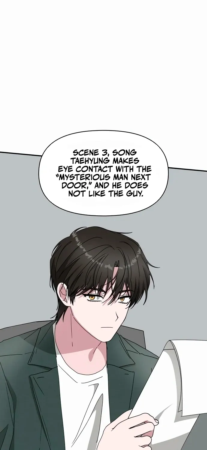 I Was Mistaken As a Monstrous Genius Chapter 60 page 43 - 