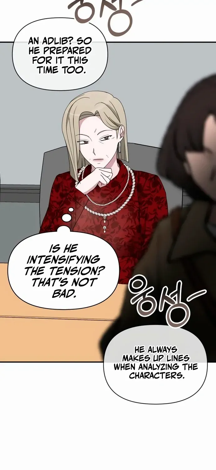 I Was Mistaken As a Monstrous Genius Chapter 60 page 51 - 