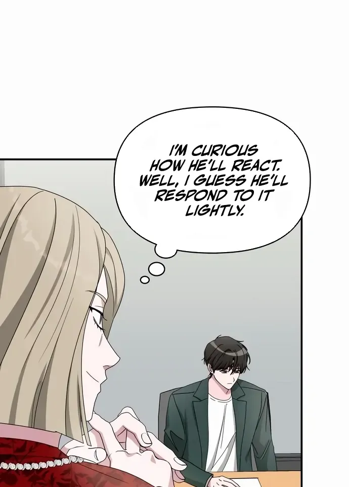 I Was Mistaken As a Monstrous Genius Chapter 60 page 52 - 