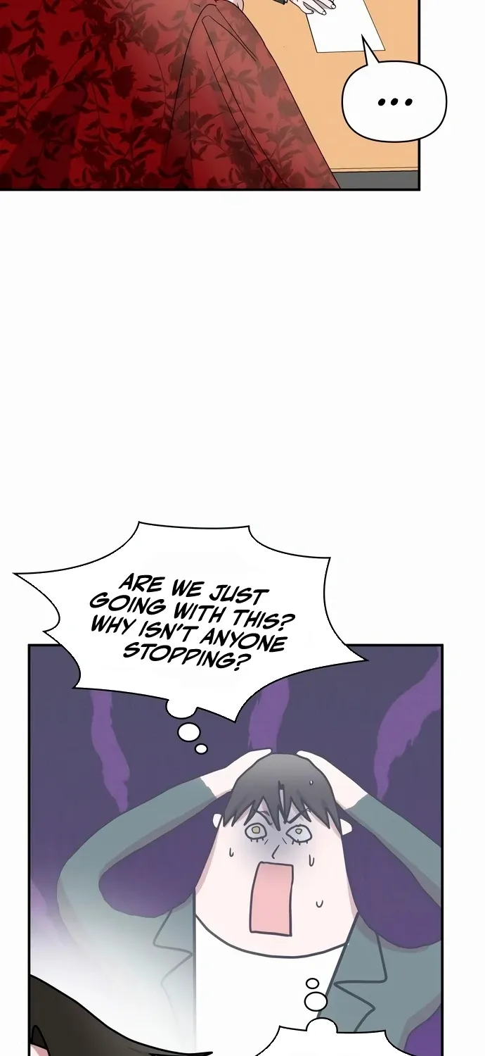 I Was Mistaken As a Monstrous Genius Chapter 60 page 53 - 