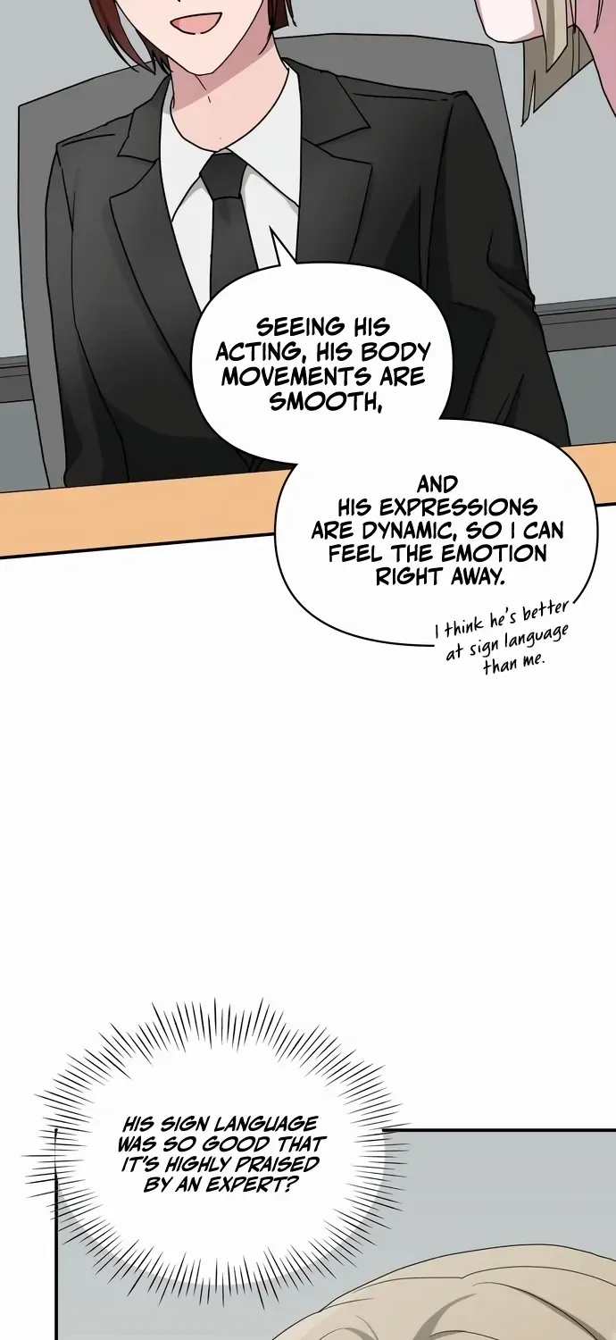 I Was Mistaken As a Monstrous Genius Chapter 60 page 75 - 
