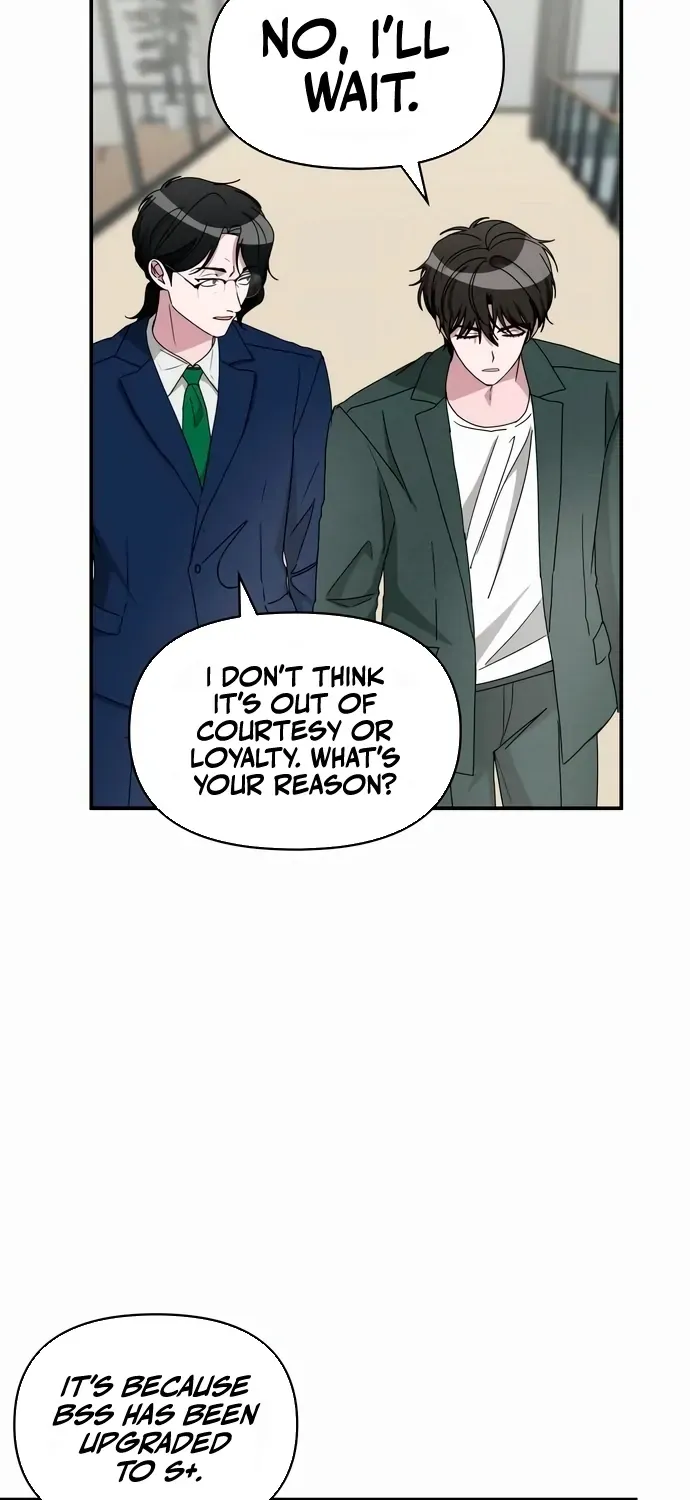 I Was Mistaken As a Monstrous Genius Chapter 60 page 9 - 