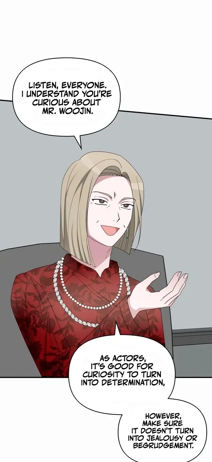I Was Mistaken As a Monstrous Genius Chapter 60 page 87 - 