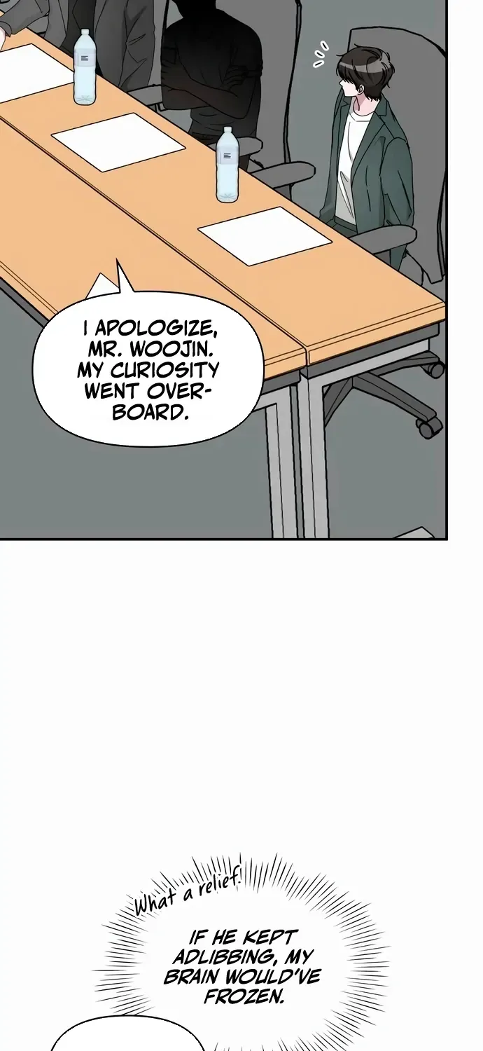 I Was Mistaken As a Monstrous Genius Chapter 60 page 89 - 