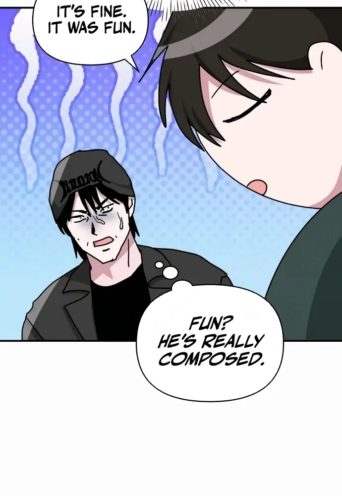 I Was Mistaken As a Monstrous Genius Chapter 60 page 90 - 