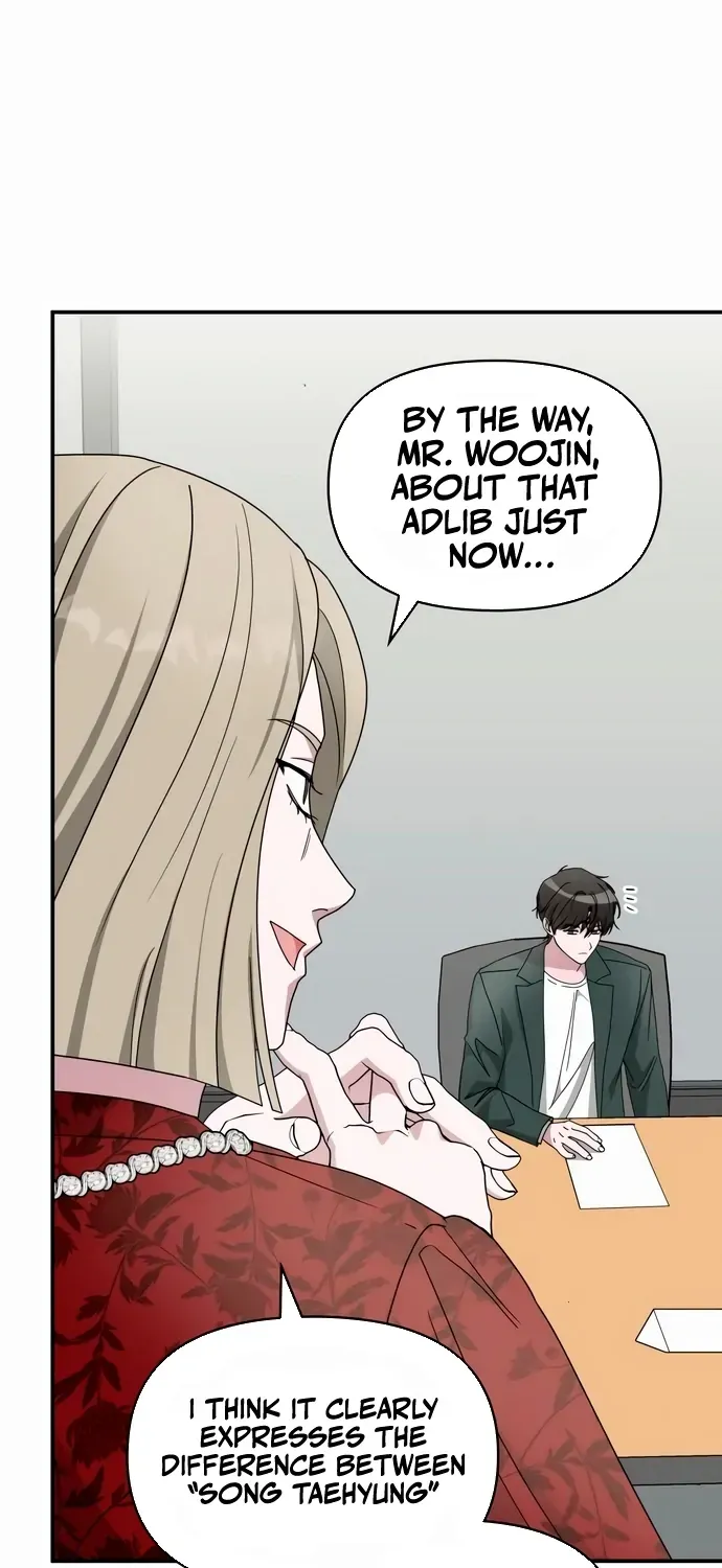 I Was Mistaken As a Monstrous Genius Chapter 60 page 91 - 