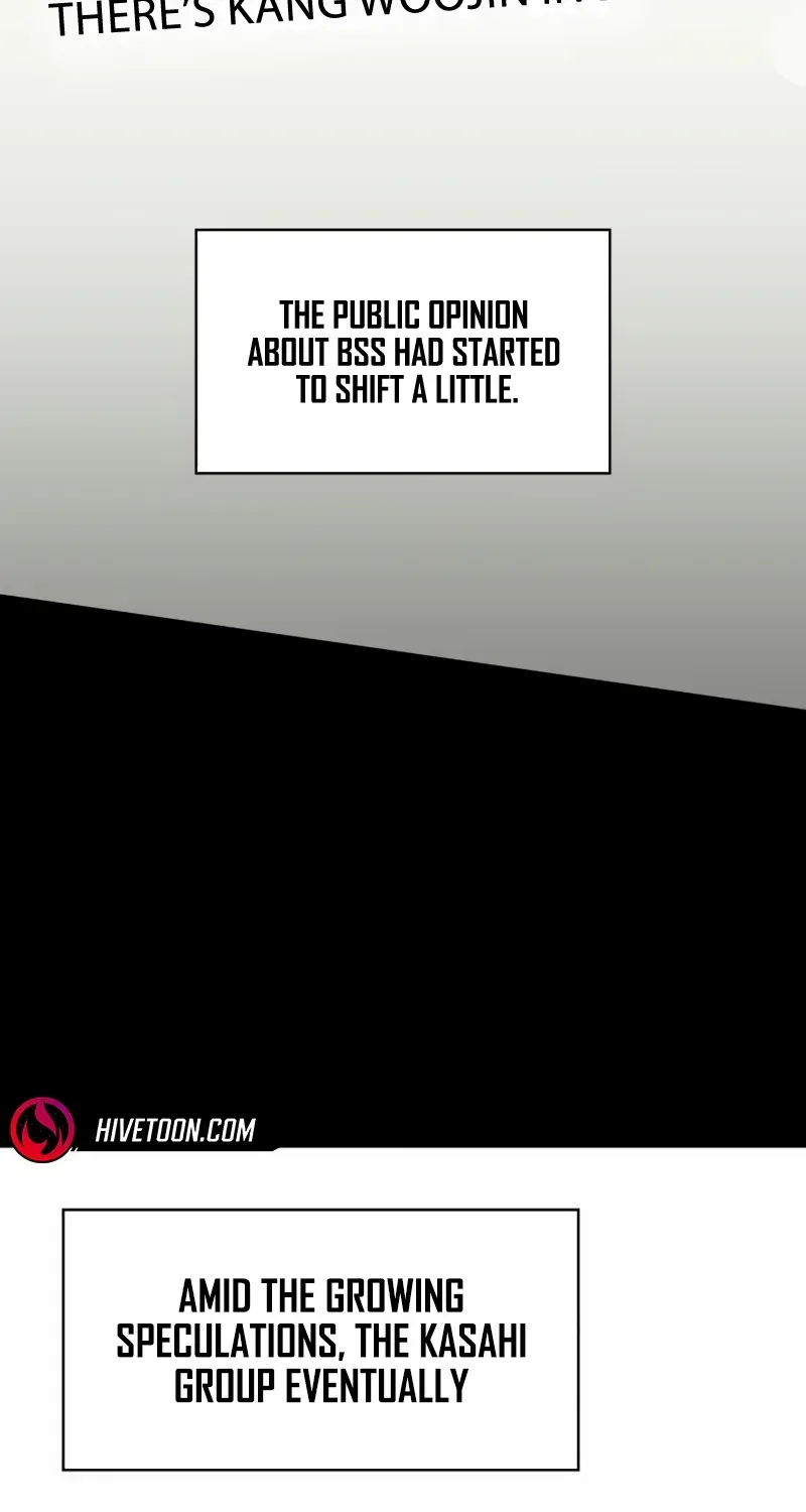 I Was Mistaken As a Monstrous Genius Chapter 61 page 11 - 