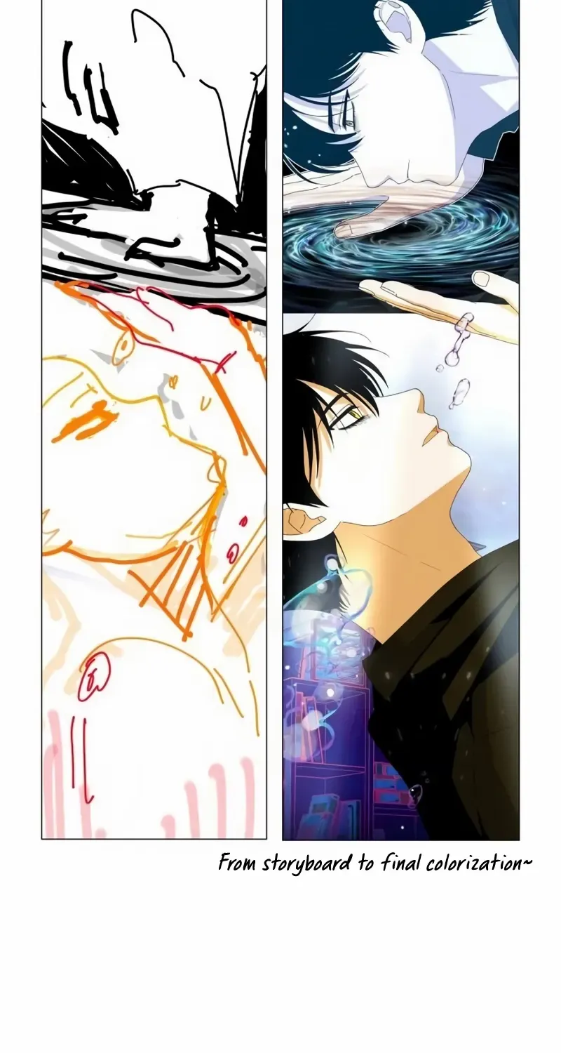 I Was Mistaken As a Monstrous Genius Chapter 61 page 105 - 