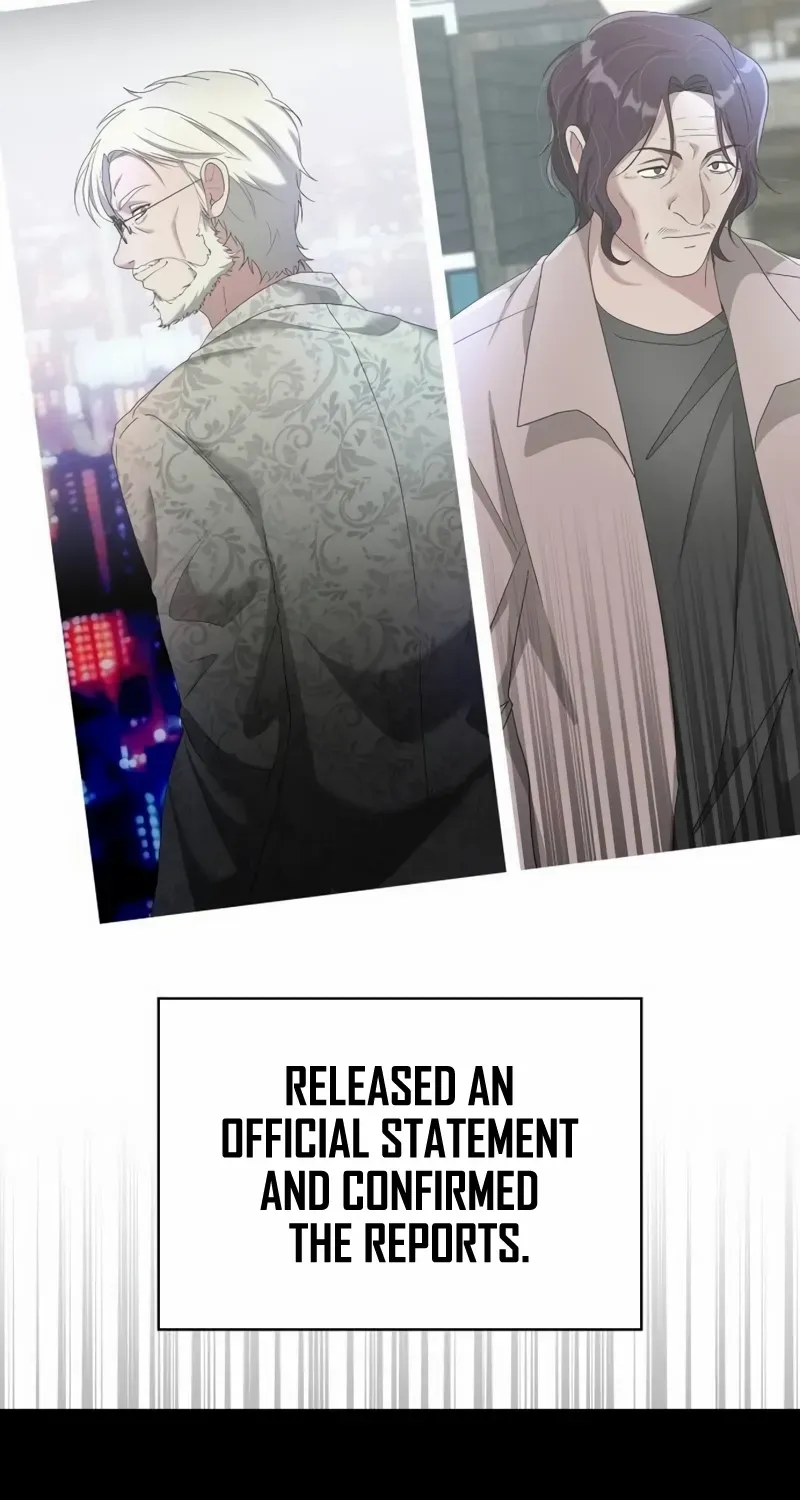 I Was Mistaken As a Monstrous Genius Chapter 61 page 13 - 