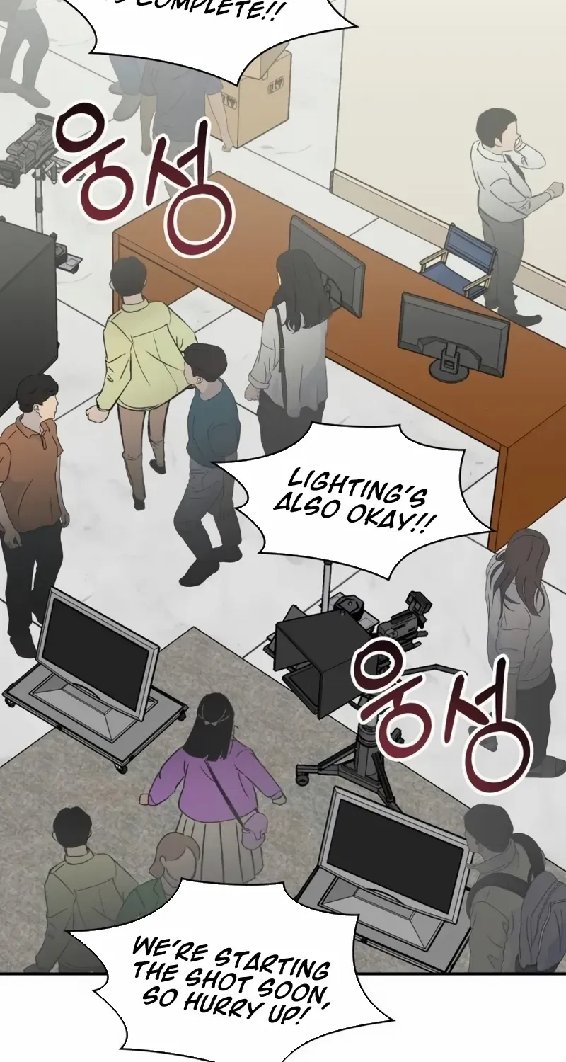 I Was Mistaken As a Monstrous Genius Chapter 61 page 16 - 